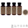 100 Frasco Jabón Manos y Cuerpo 35ml BUBE BOTANICALS